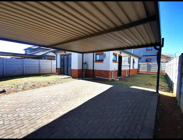 3 BEDROOM HOUSE FOR SALE IN LEOPARD’S REST